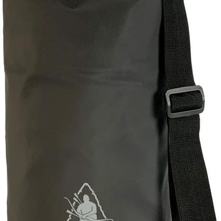 10L Dry Bag Black - The Bowie Man - Pathfinder - PTH035 - 817414010064