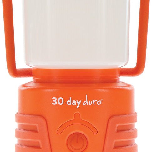 30 Day Duro 1000 Lantern - The Bowie Man - UST - WG26227 - 661120262275