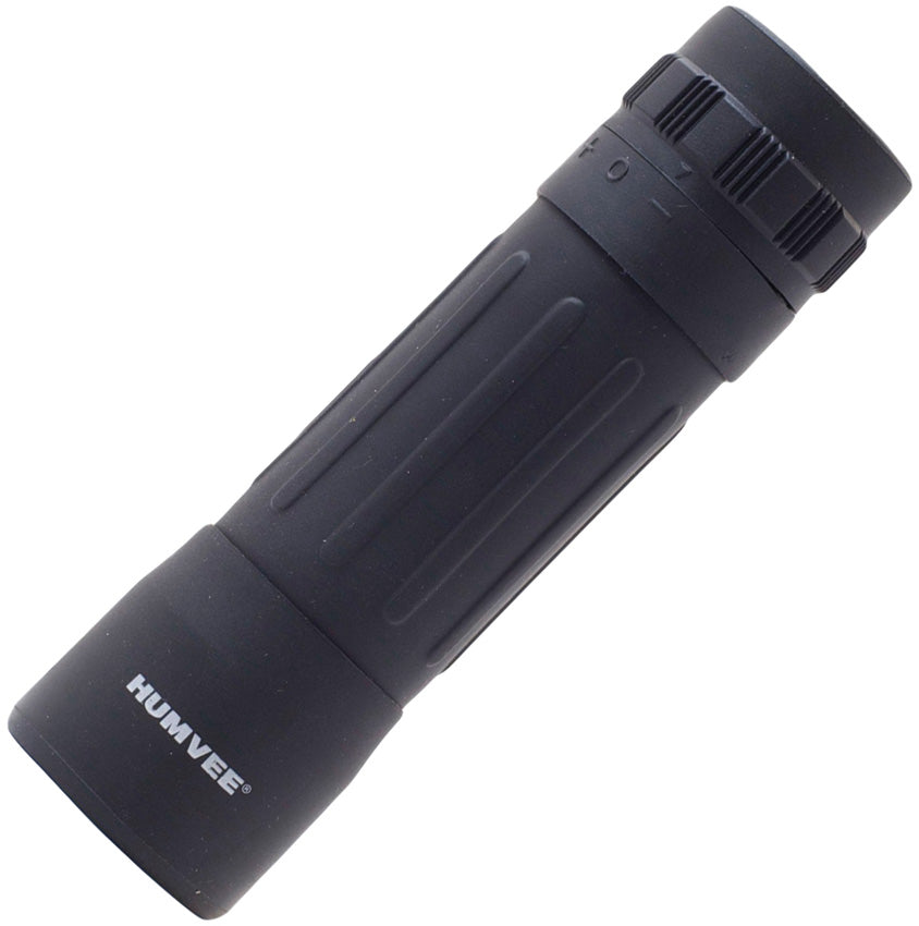 Monocular 10x25 Black