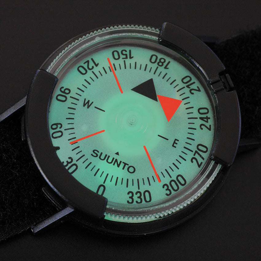 M-9 NH Wrist Compass