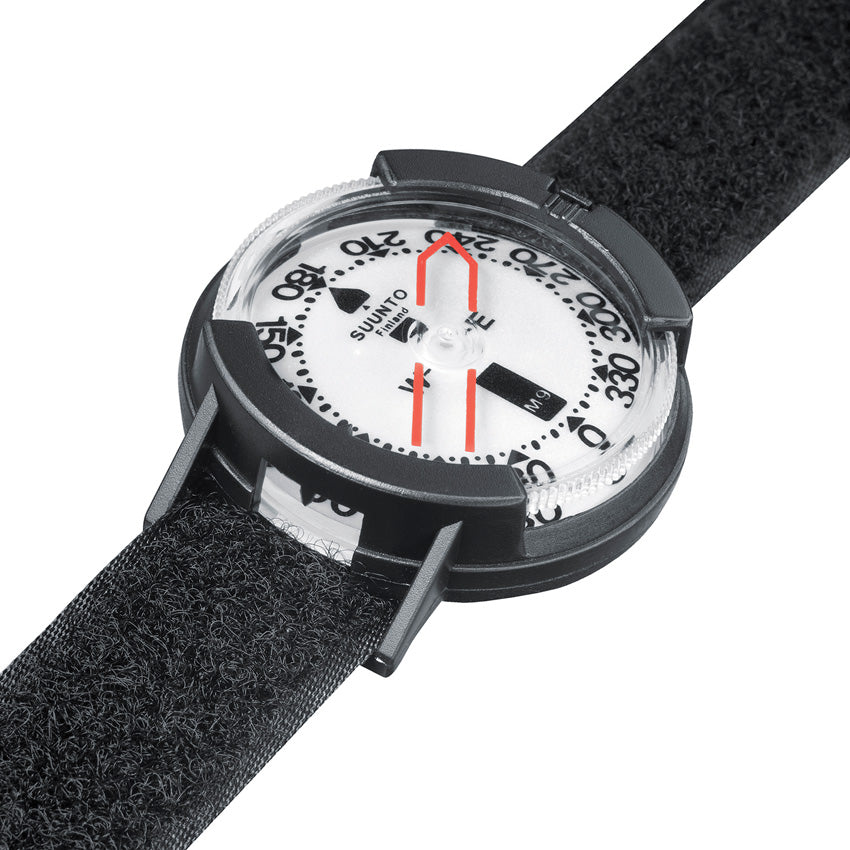 M-9 NH Wrist Compass