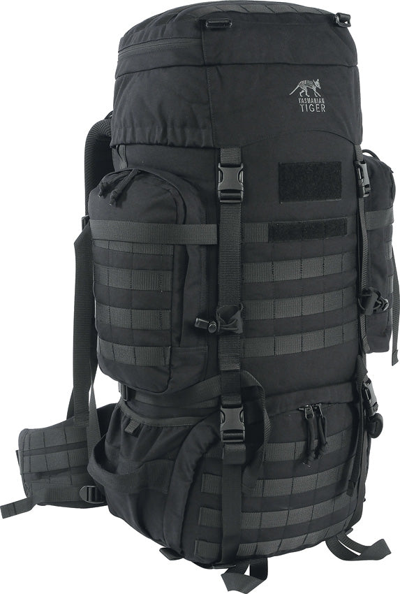 Raid Pack MKIII Black