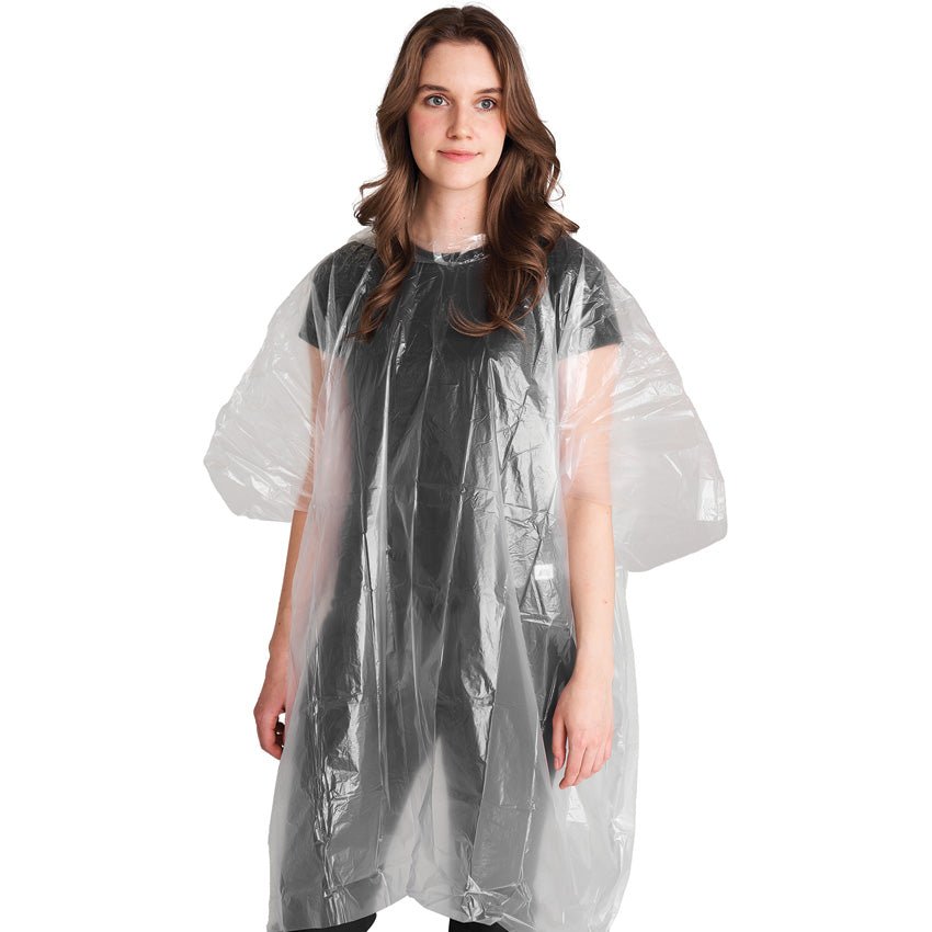 Emergency Poncho - The Bowie Man - Coghlan's - CGN9173 - 56389091733