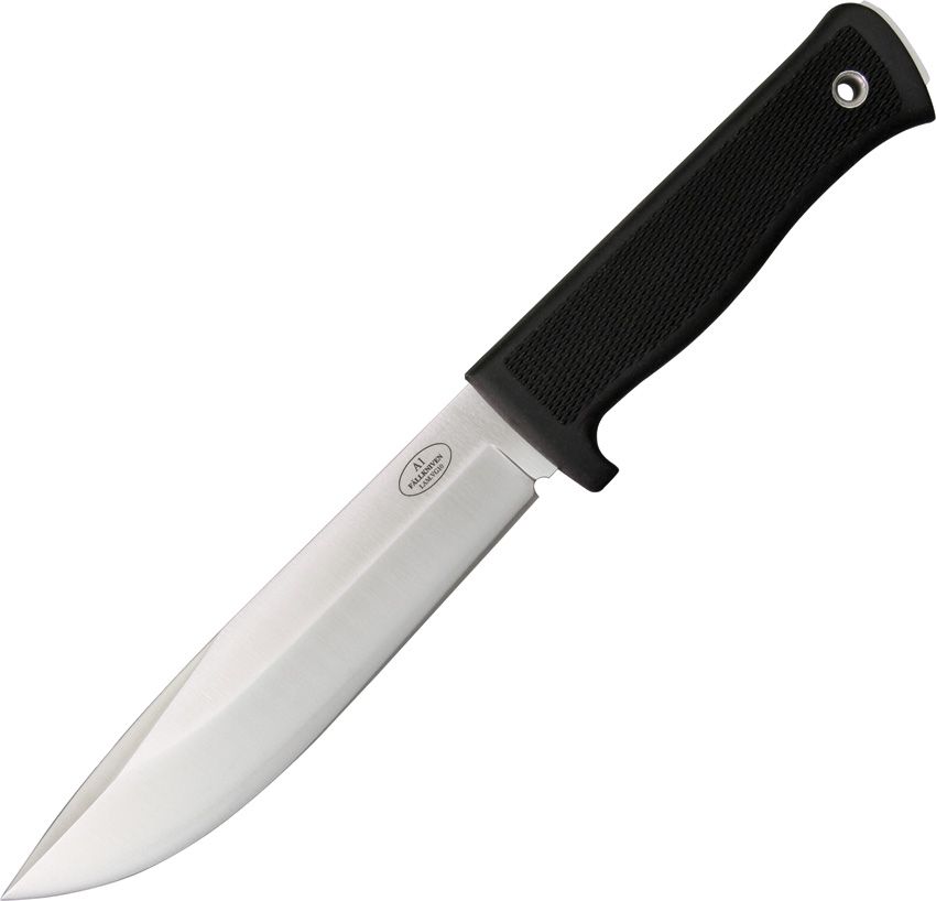 Fallkniven A1 Survival Knife - The Bowie Man - Fallkniven - FNA1L - -