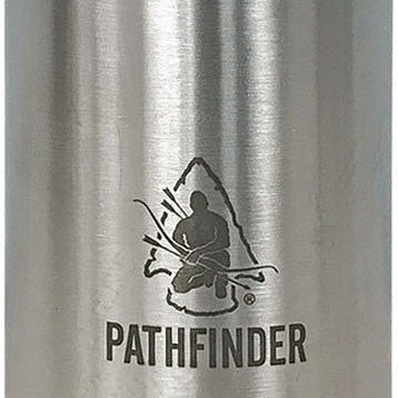 Gen 3 Wide Mouth Water Bottle - The Bowie Man - Pathfinder - PTH020 - 817414016110