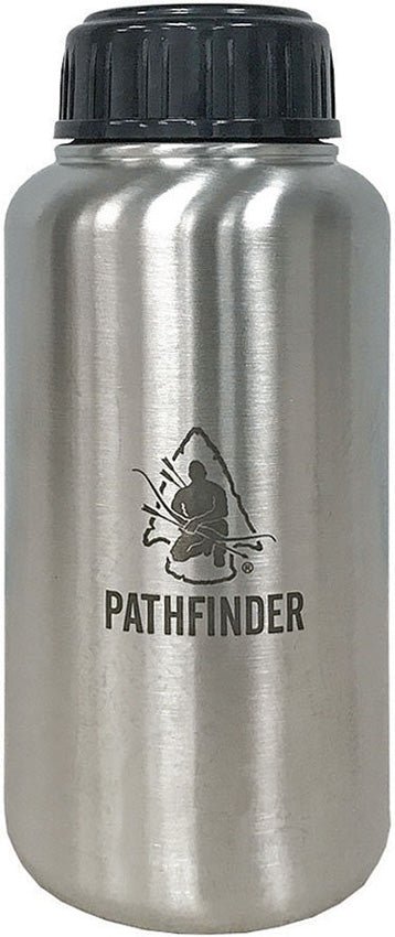 Gen 3 Wide Mouth Water Bottle - The Bowie Man - Pathfinder - PTH020 - 817414016110