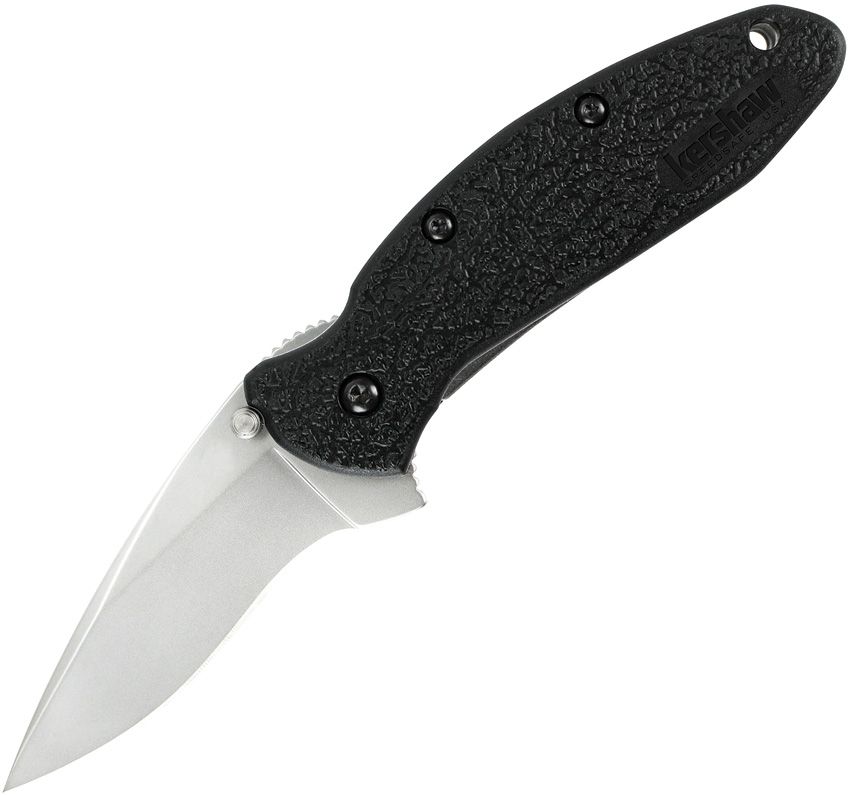 Kershaw Scallion - The Bowie Man - Kershaw - KS1620 - -