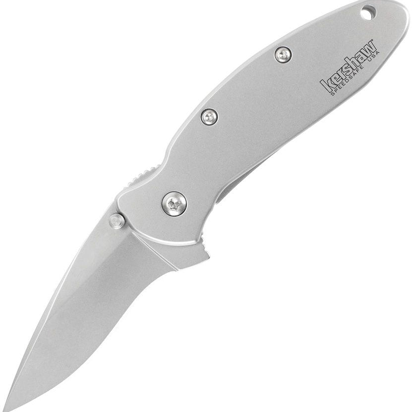 Kershaw Scallion - The Bowie Man - Kershaw - KS1620FL - -