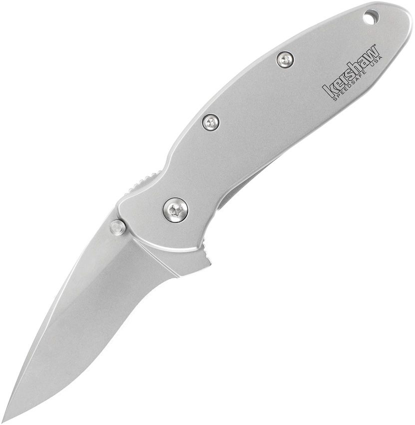 Kershaw Scallion - The Bowie Man - Kershaw - KS1620FL - -