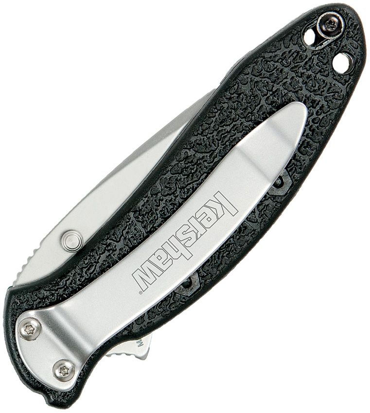 Kershaw Scallion - The Bowie Man - Kershaw - KS1620FL - -