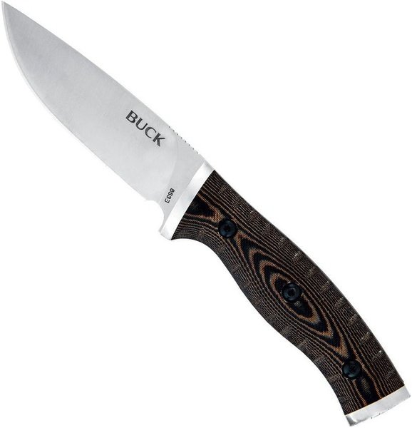 Buck Small Selkirk 853 - The Bowie Man