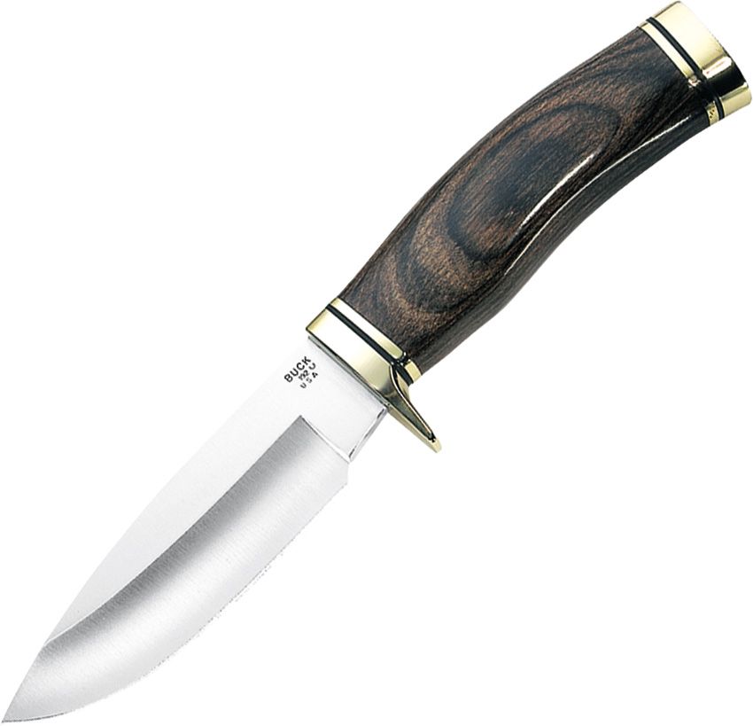 Buck Vanguard - The Bowie Man - Buck - BU193 - -