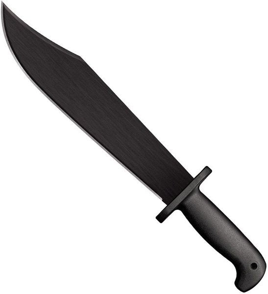 Cold Steel Black Bear Bowie - The Bowie Man